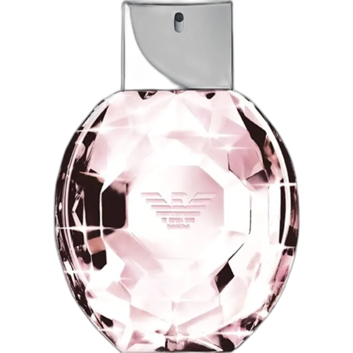 Image of Emporio Armani - Diamonds Rose fragrance